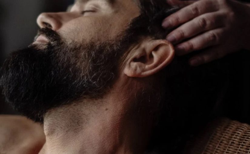 Kadıköy Masöz Günlüğü Rahatlamanın En İyi Yolu Mu